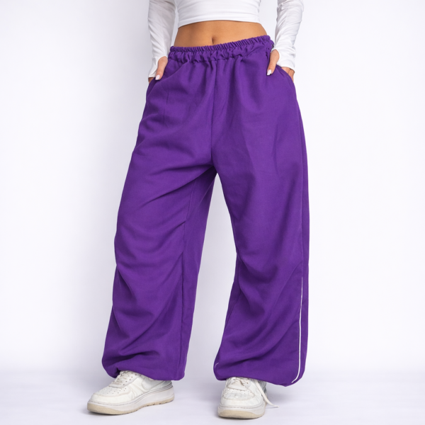 Штани «Кант» Фіолетові