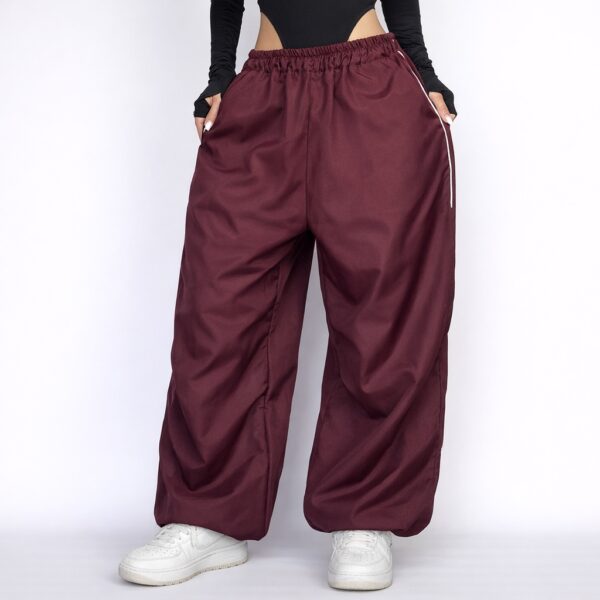 Штани "Кант" Бордові