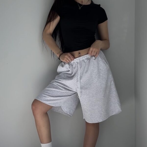 Шорти "Кант" Меланж