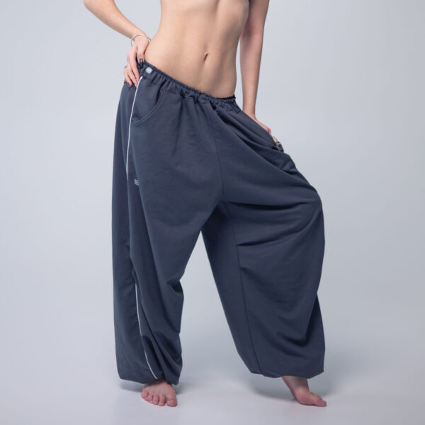 Штани "Спорт" Графіт