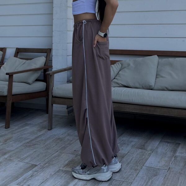 Штани "Спорт" Мокко