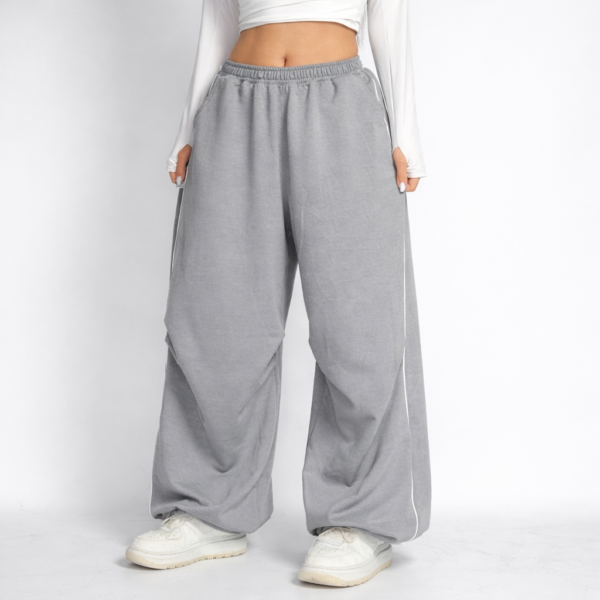 Штани "Спорт" Цемент