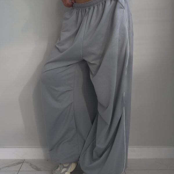 Штани "Спорт" Цемент