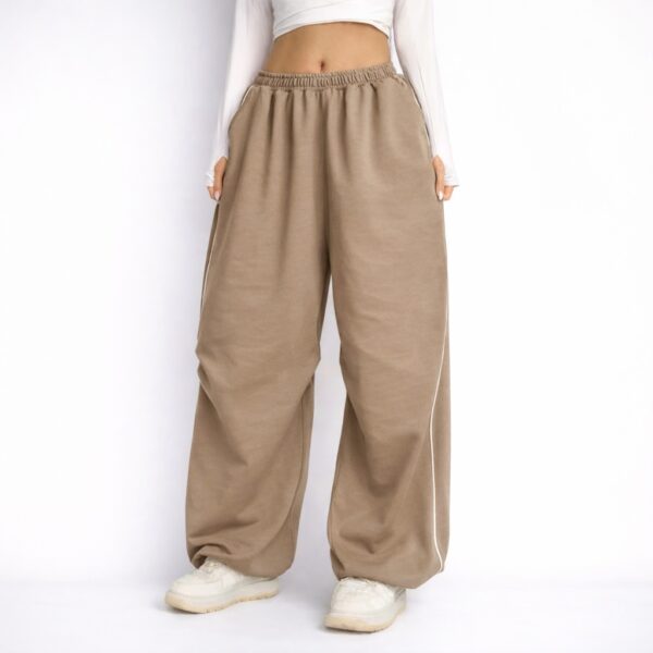 Штани "Спорт" Мокко