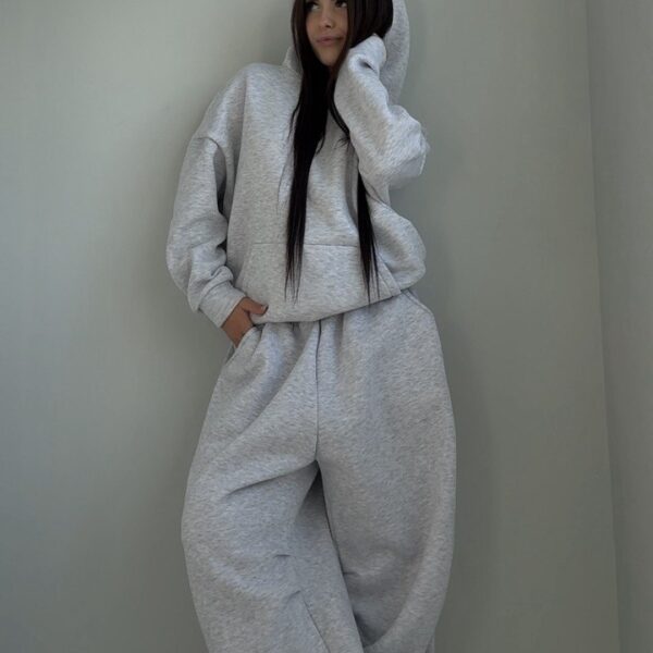 Спортивний костюм на флісі