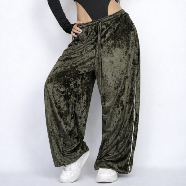 ВЕЛЮР "МАРМУР" Хакі