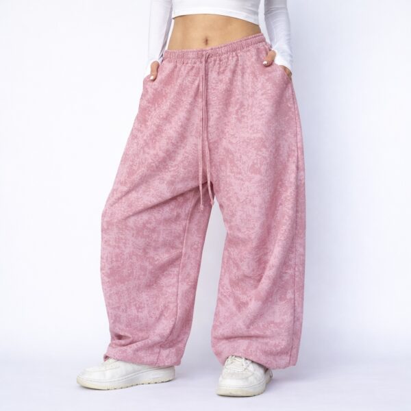 INKED рожевий