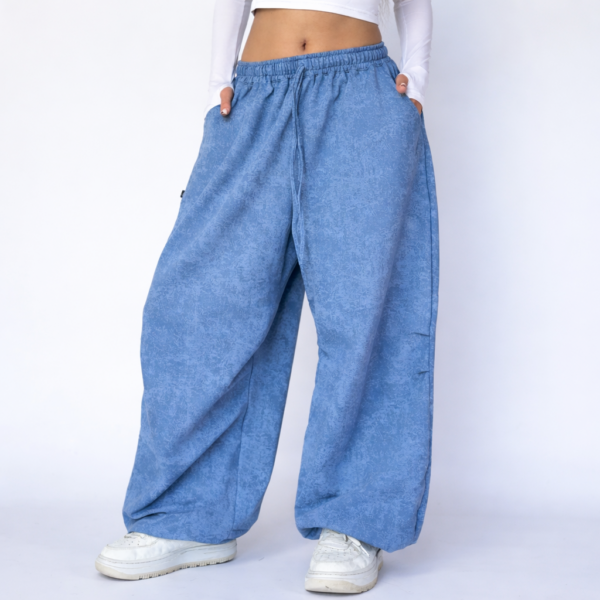 INKED блакитний