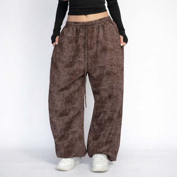 INKED коричневий